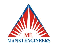 Manki Engineers Logo